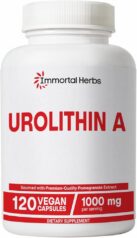 urolithin a supplement 1000mg