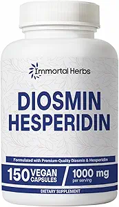 diosmin hesperidin 1000mg complex