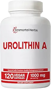 urolithin a photoroom